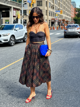 Just Launched! PERSONAL STYLING SERVICE thumbnail