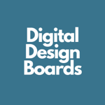 Digital Design Boards $375 thumbnail
