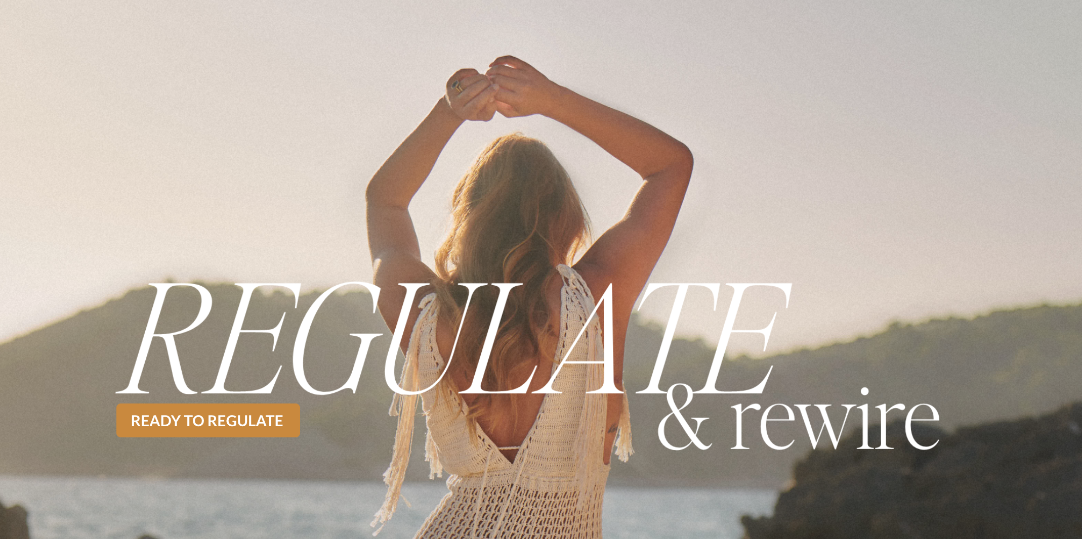 Regulate & Rewire thumbnail