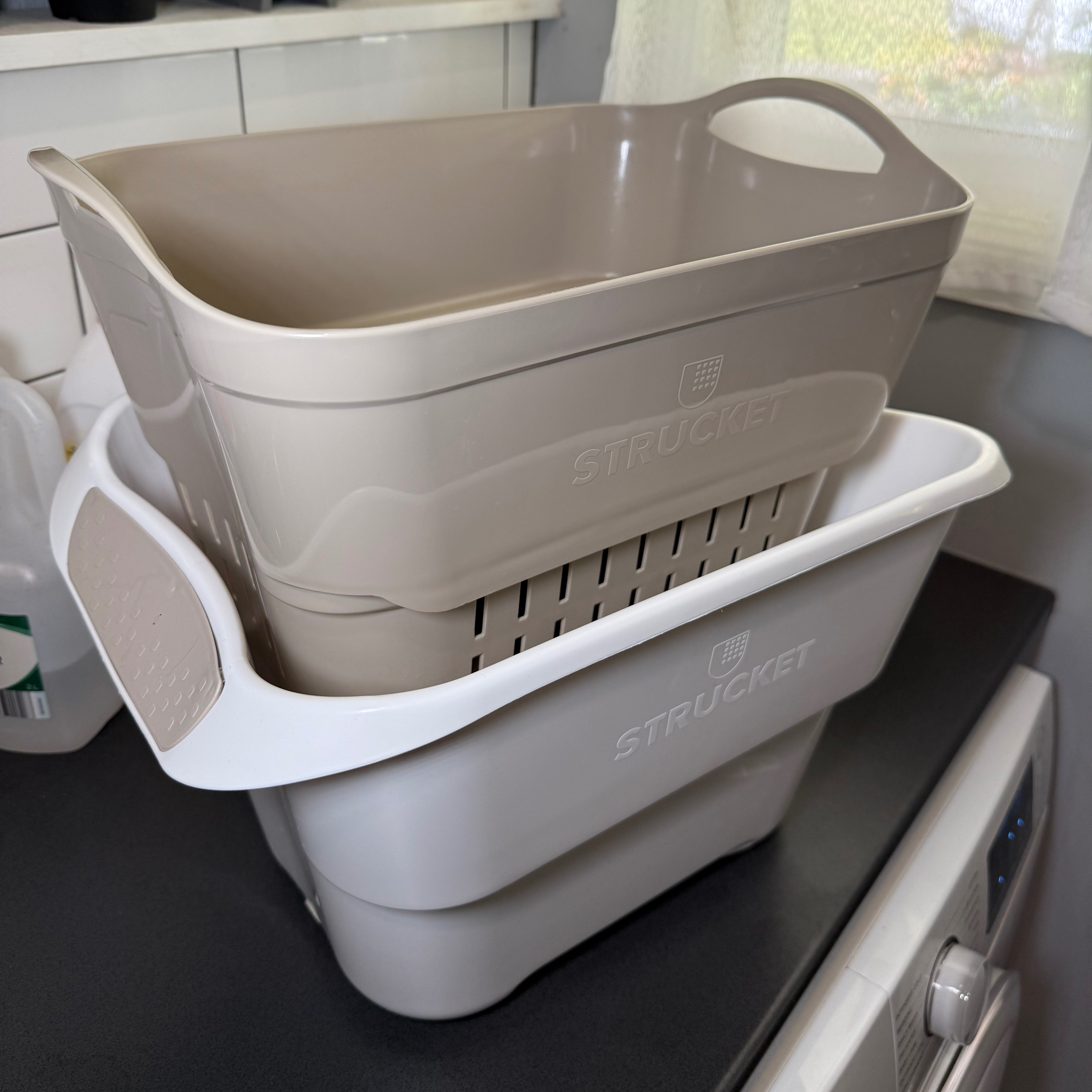 STRUCKET use code KELNORMAN15%OFF for 15% off thumbnail