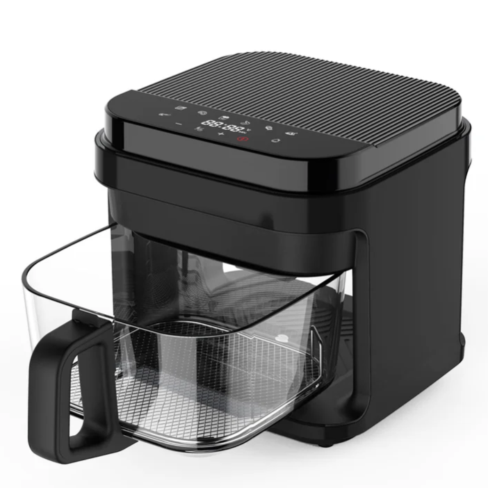 Glass air fryer use code KELLY60 thumbnail