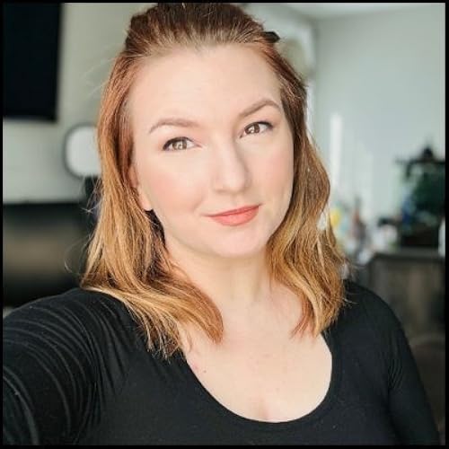 Kara Lynne's Amazon Page thumbnail