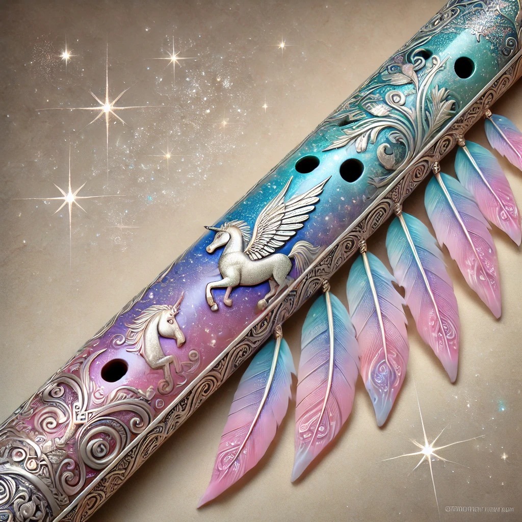 FREE Find Your Magic Flute Quiz  thumbnail