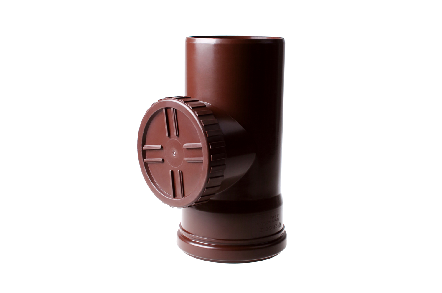 🟡 Ревизия Ø75 без решетки PROFiL 90 thumbnail