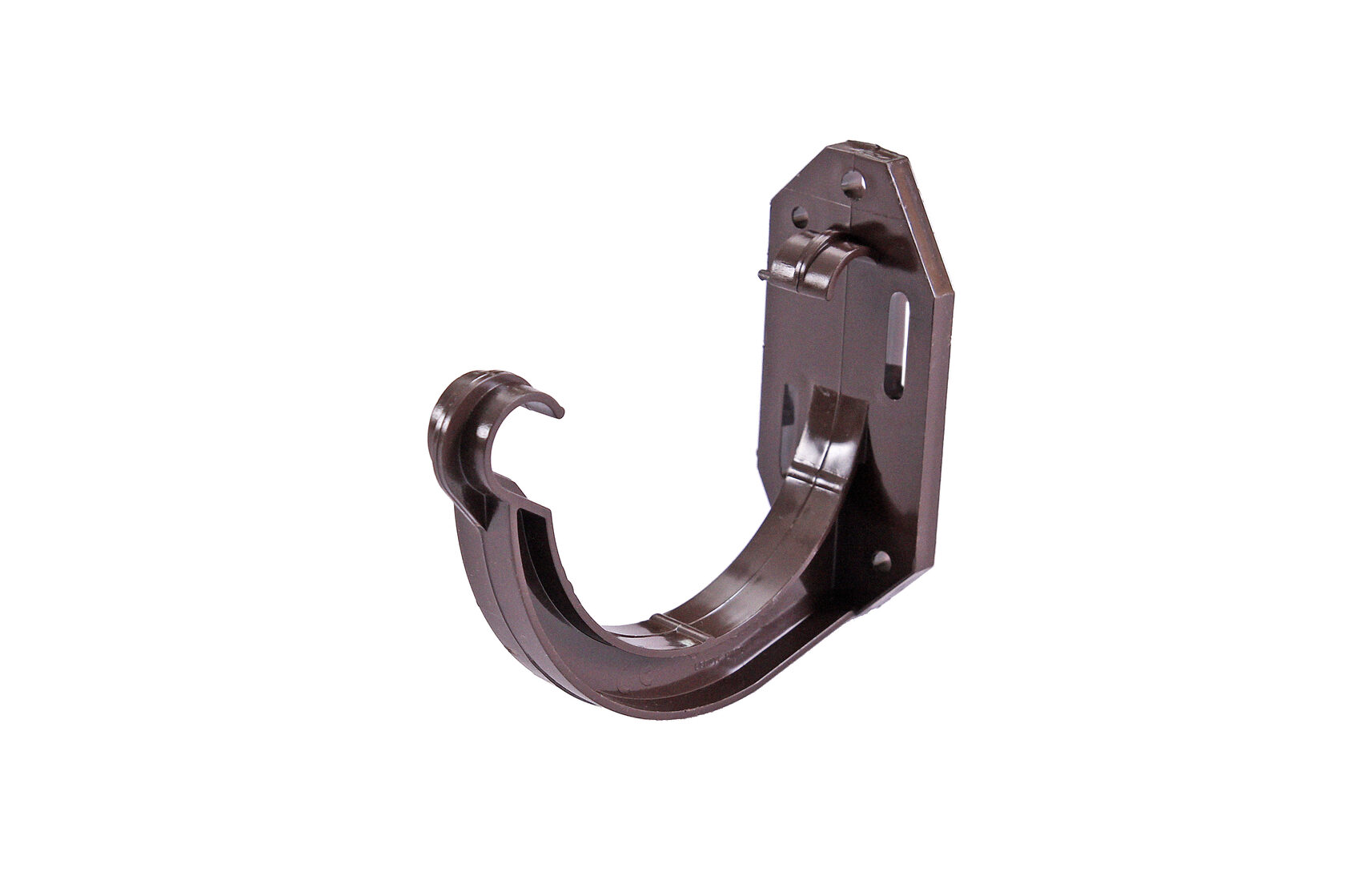 🟡 Держатель желоба ПВХ Ø90, PROFiL90 thumbnail