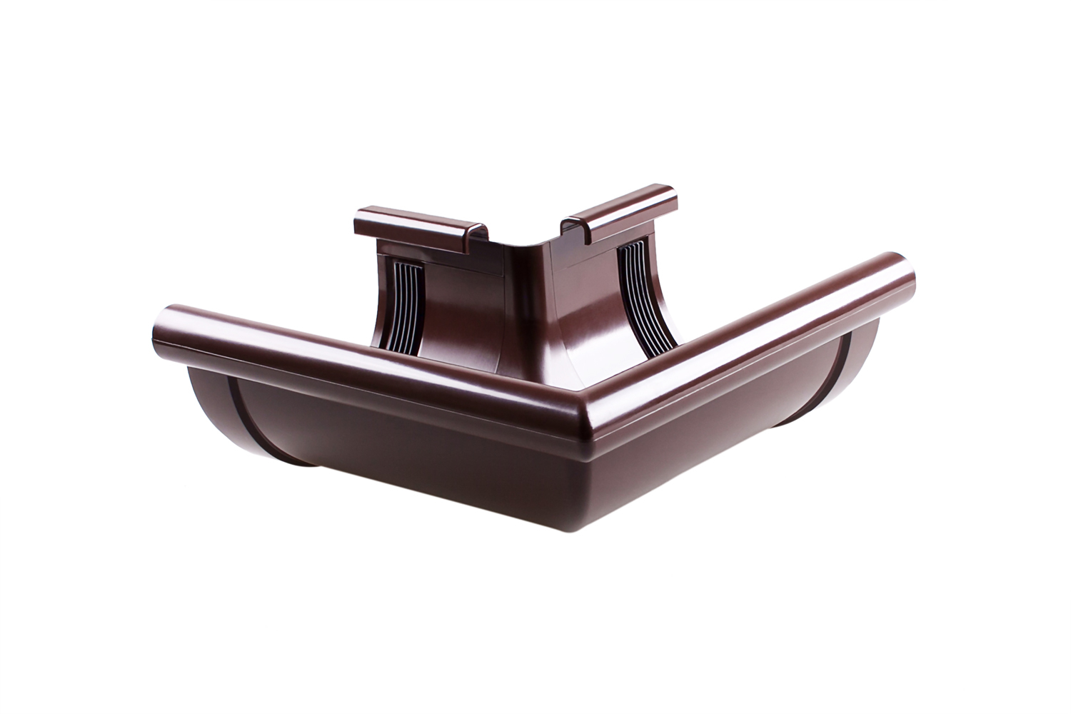 🟡 Угол желоба наружный 90° "Z", PROFiL 90 thumbnail