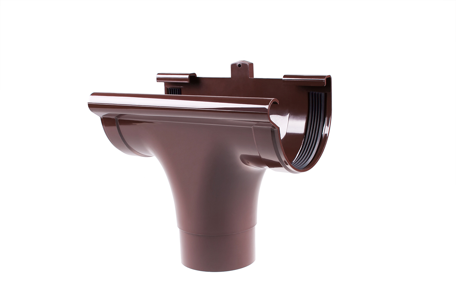 🟡 Ливнеприемник проходной PROFiL 90 thumbnail