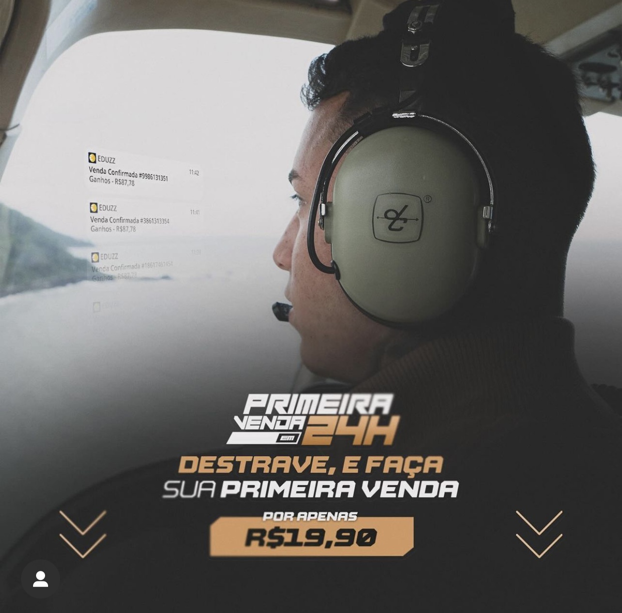 Comece hoje!🚀 thumbnail