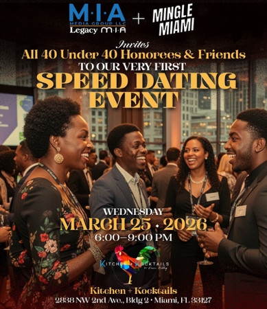 40 Under 40 Dating Form  thumbnail