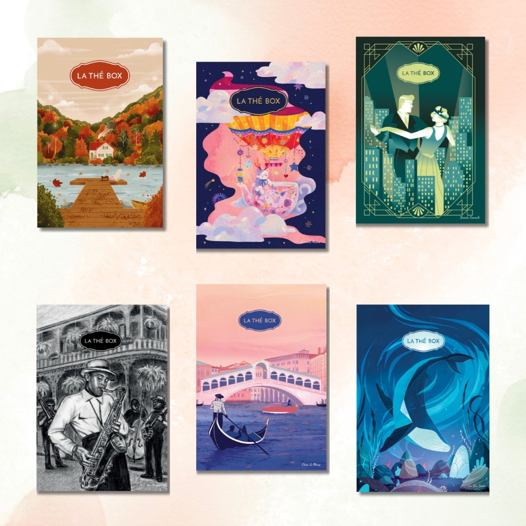 Toutes les Box thumbnail