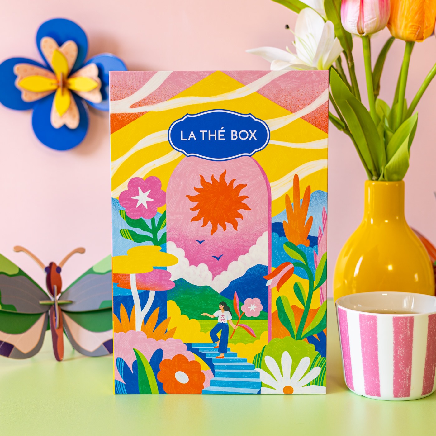 La Maison du Bonheur  thumbnail