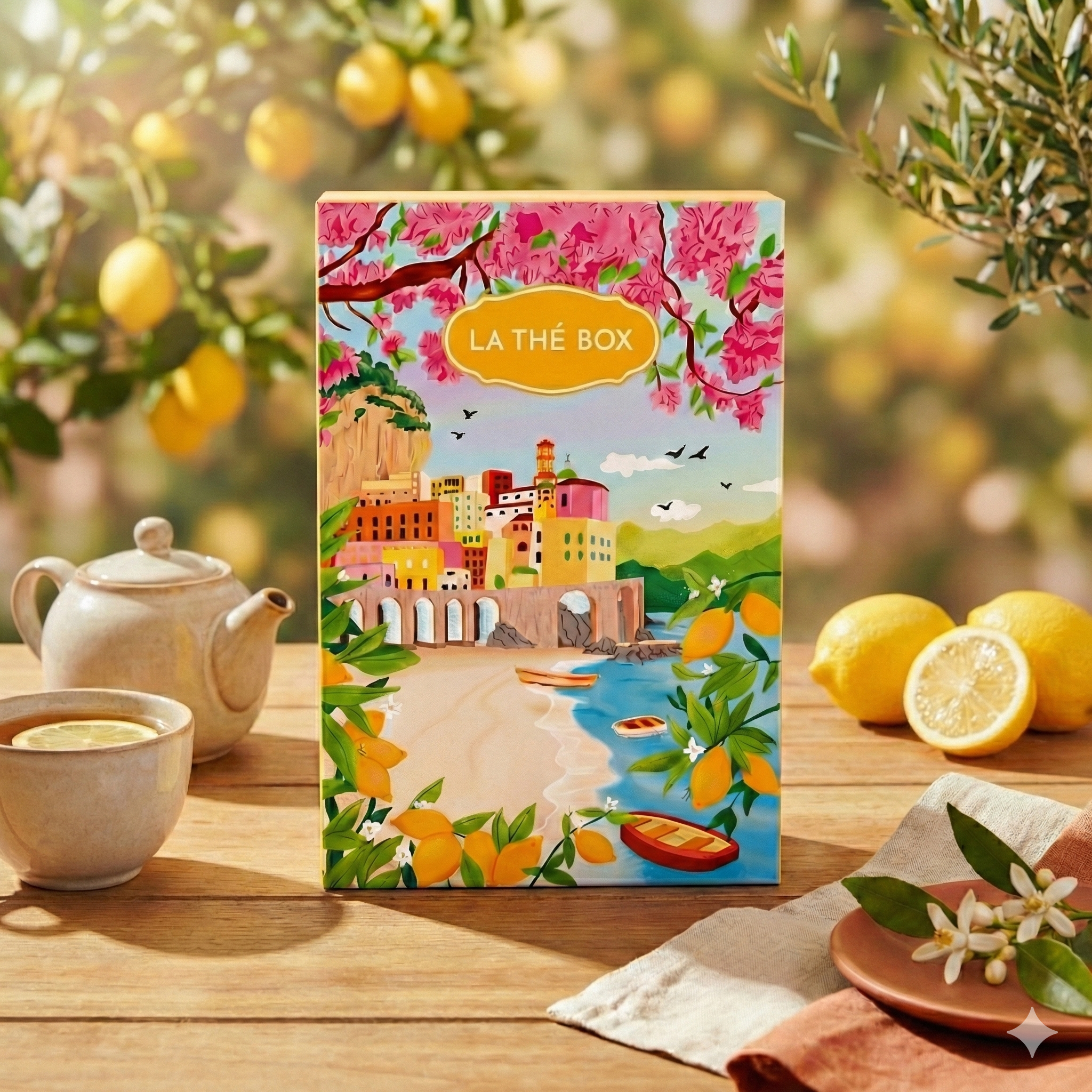 Dolce Vita thumbnail