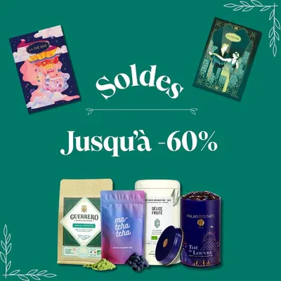 Les Soldes d'Éthé thumbnail