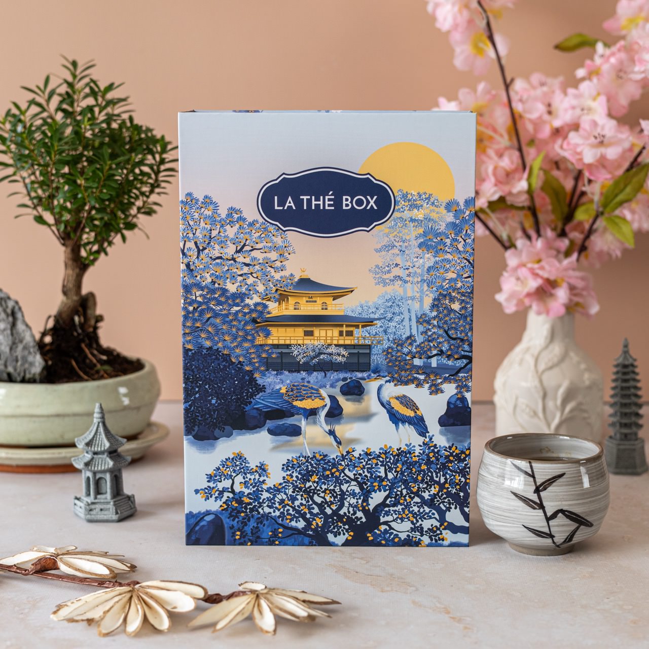 Esprit du Japon thumbnail