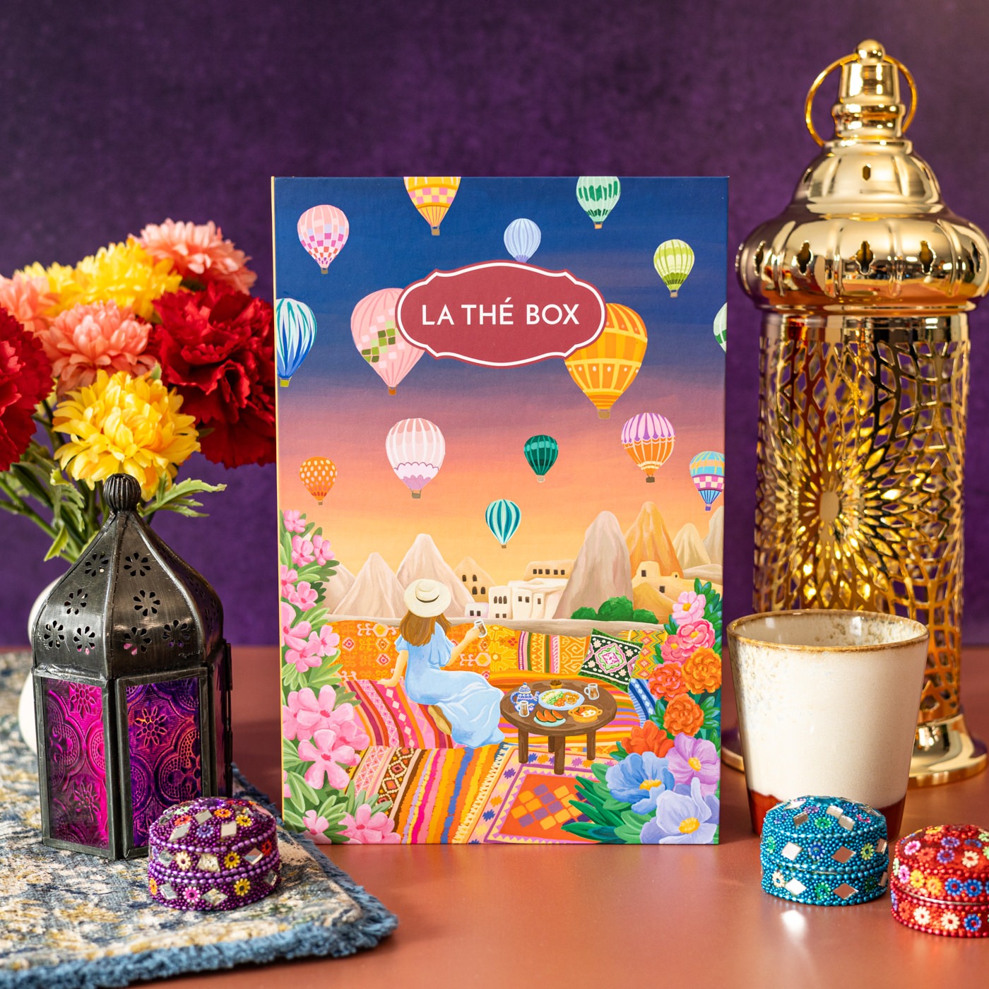 Box Cappadoce thumbnail