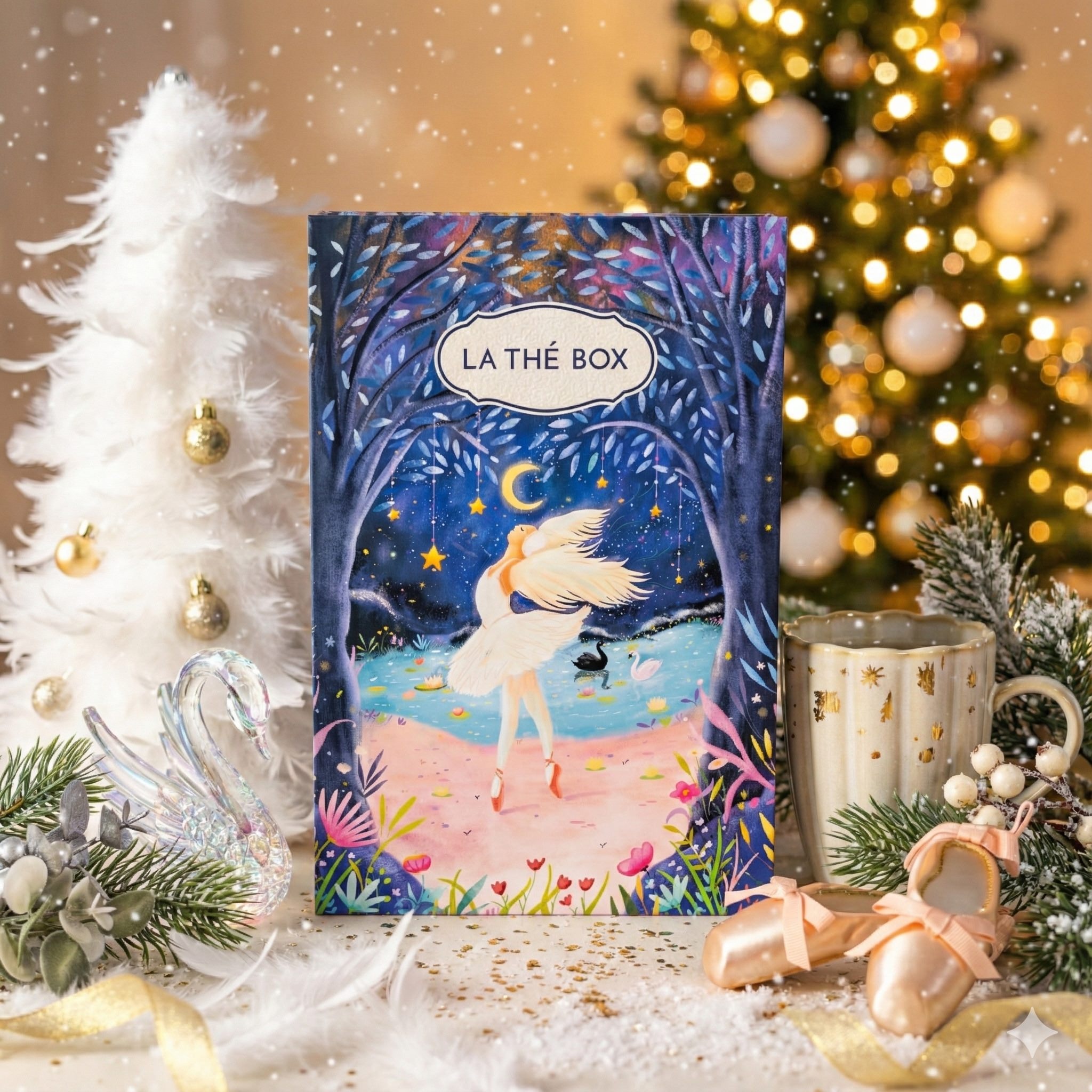 Le Bal des Étoiles thumbnail