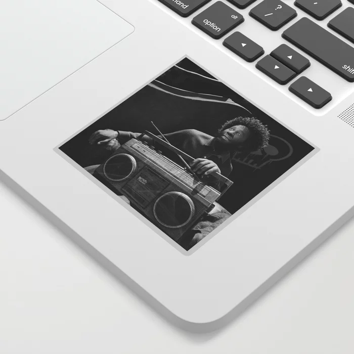 Stickers on Society 6 thumbnail