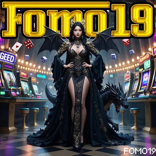 Fomo19 » Situs Slot Joker-Casino Server Luar Negri thumbnail