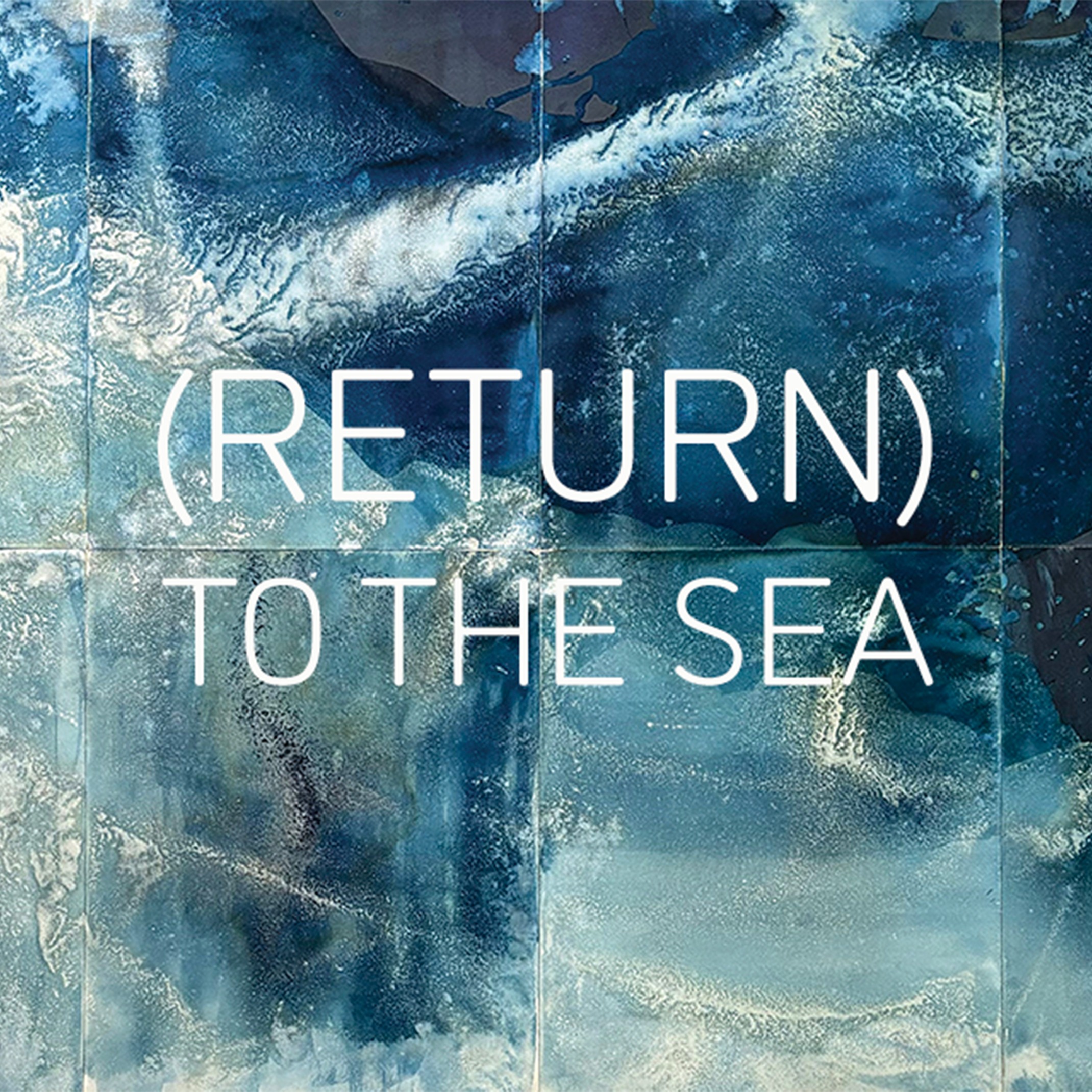 (RETURN) TO THE SEA - ONLINE EXHIBITION - SHUTTERHUB thumbnail