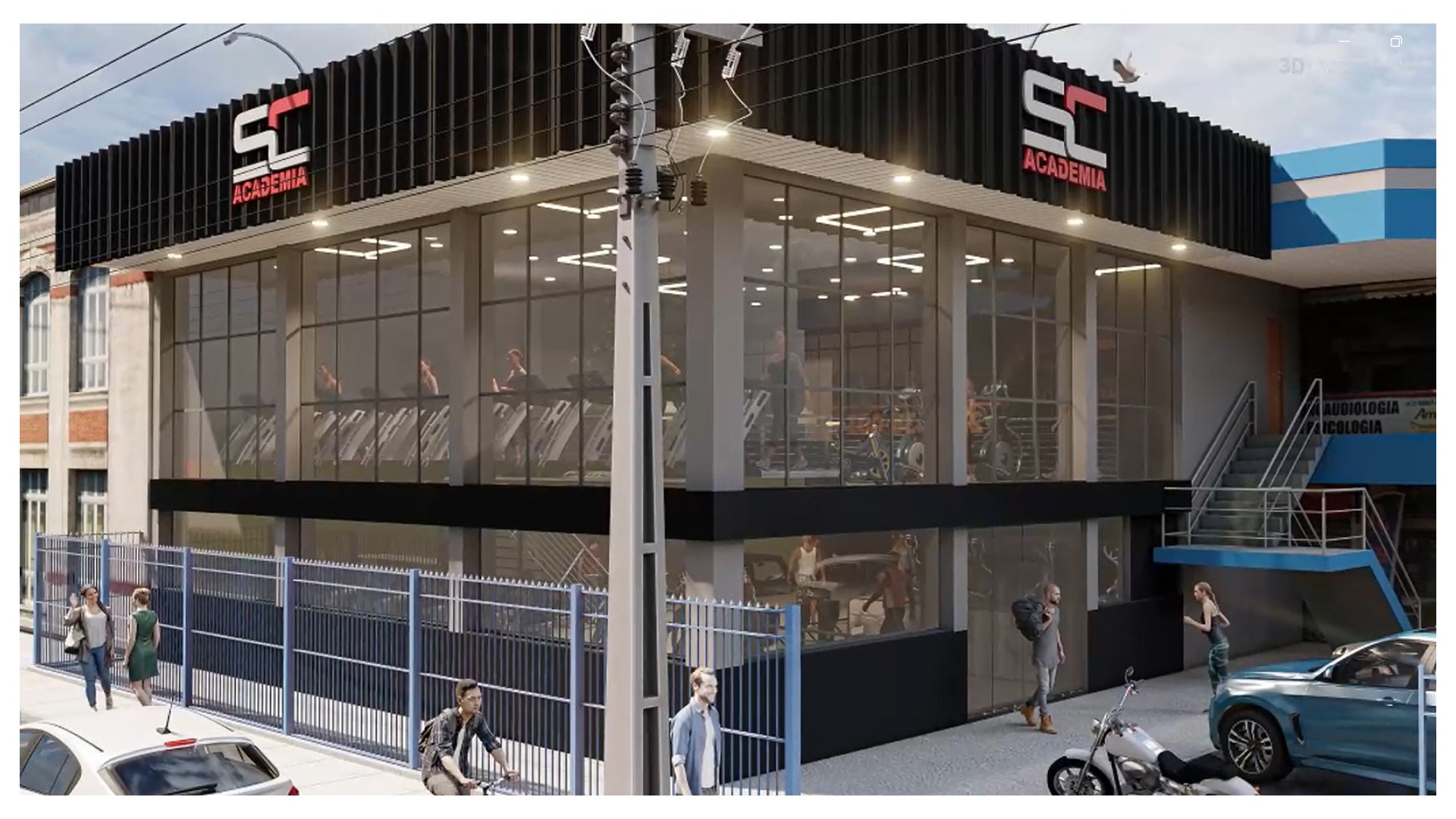 Unidade do Arsenal thumbnail