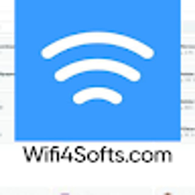 Wifi4softs thumbnail
