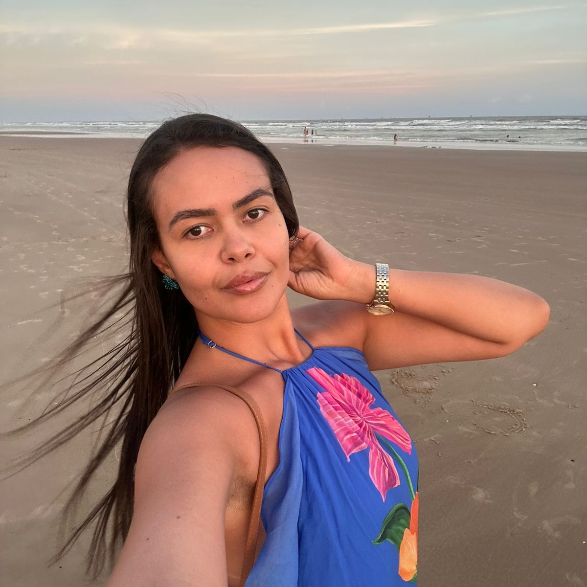 Vendedora Letícia thumbnail