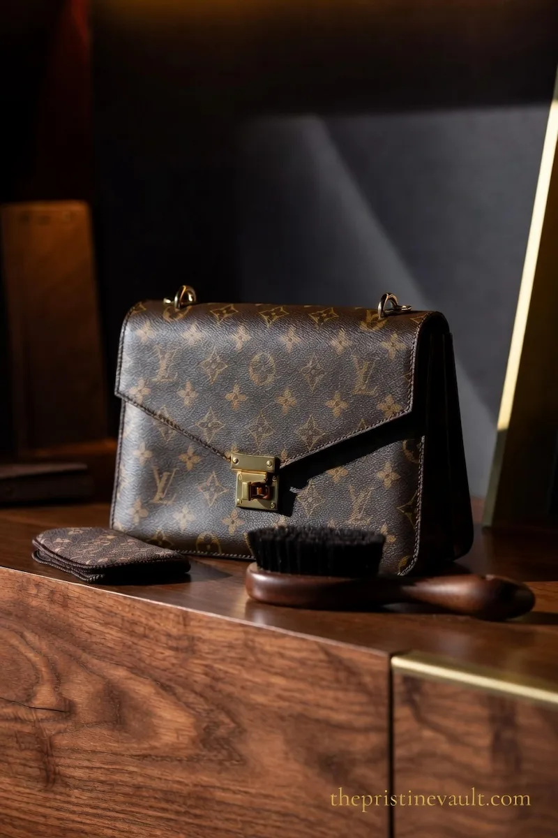 Louis Vuitton Monogram Care: 12 Secrets Most Owners Miss thumbnail