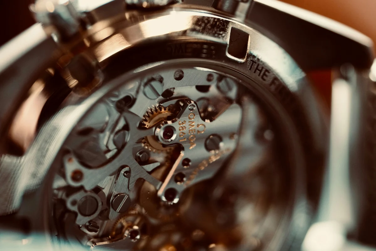 Title: 6 Signs Your Watch Needs Servicing (And What Ignoring Costs) thumbnail