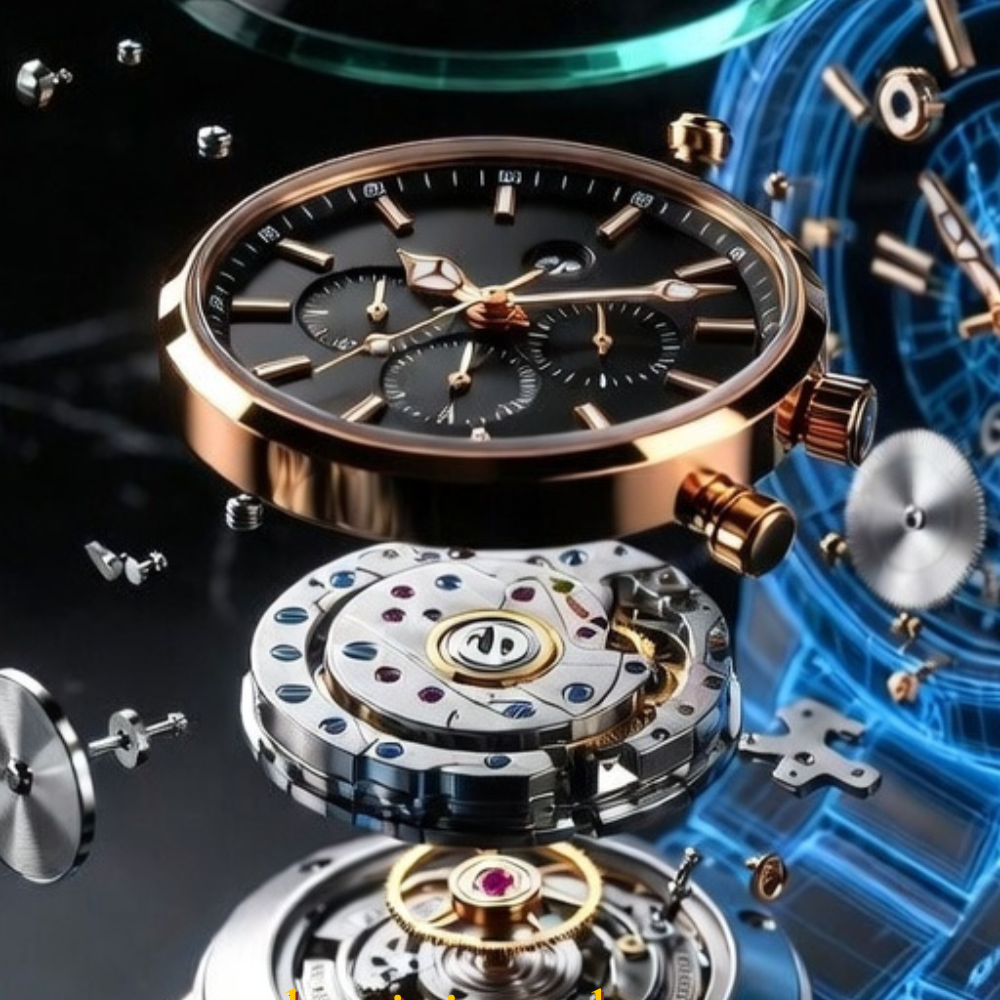 Pristine Vault | Luxury Preservation & Horology Archives thumbnail