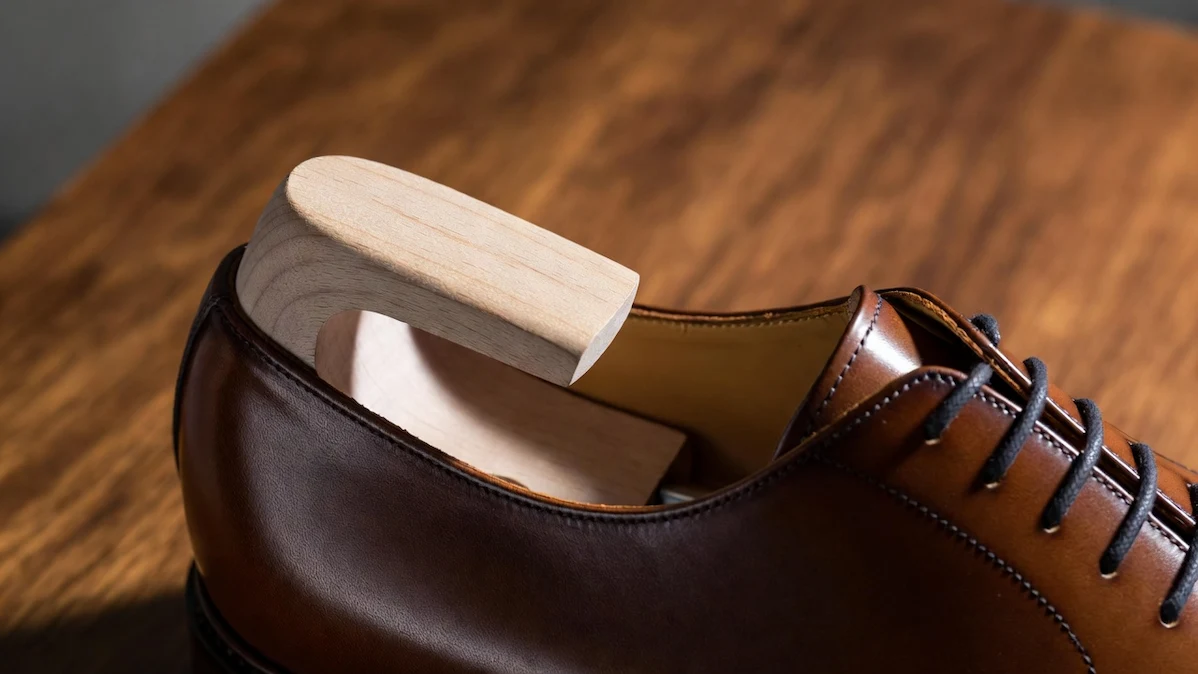 Best Shoe Trees for Allen Edmonds (2026): Fit by Last & Size thumbnail
