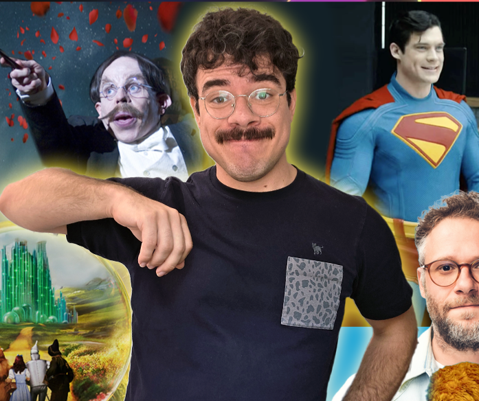 Live Every Monday! thumbnail