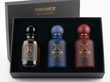 متجر عطر ثامر الفاعوري thumbnail