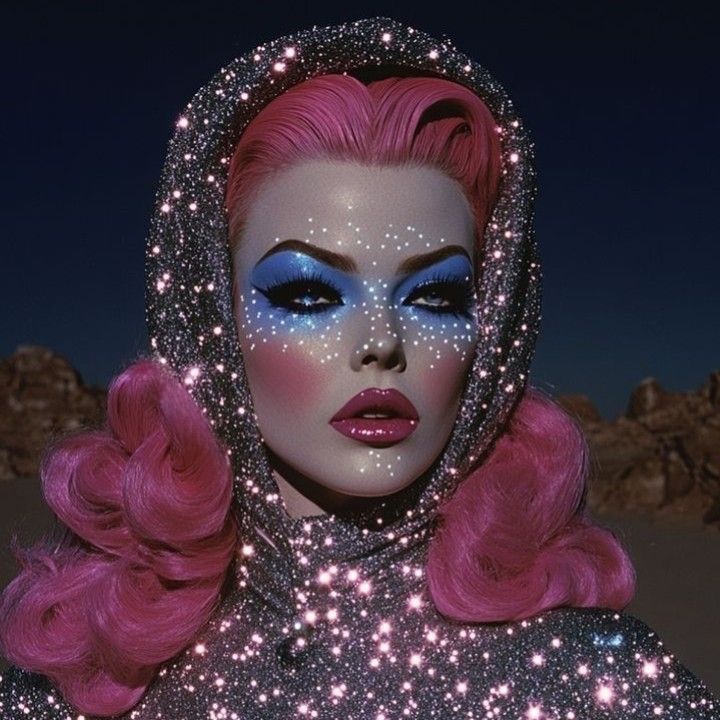 Venus Rising - départ le 20 février !!! Lets go ?  thumbnail