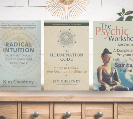 Intuition Books  thumbnail