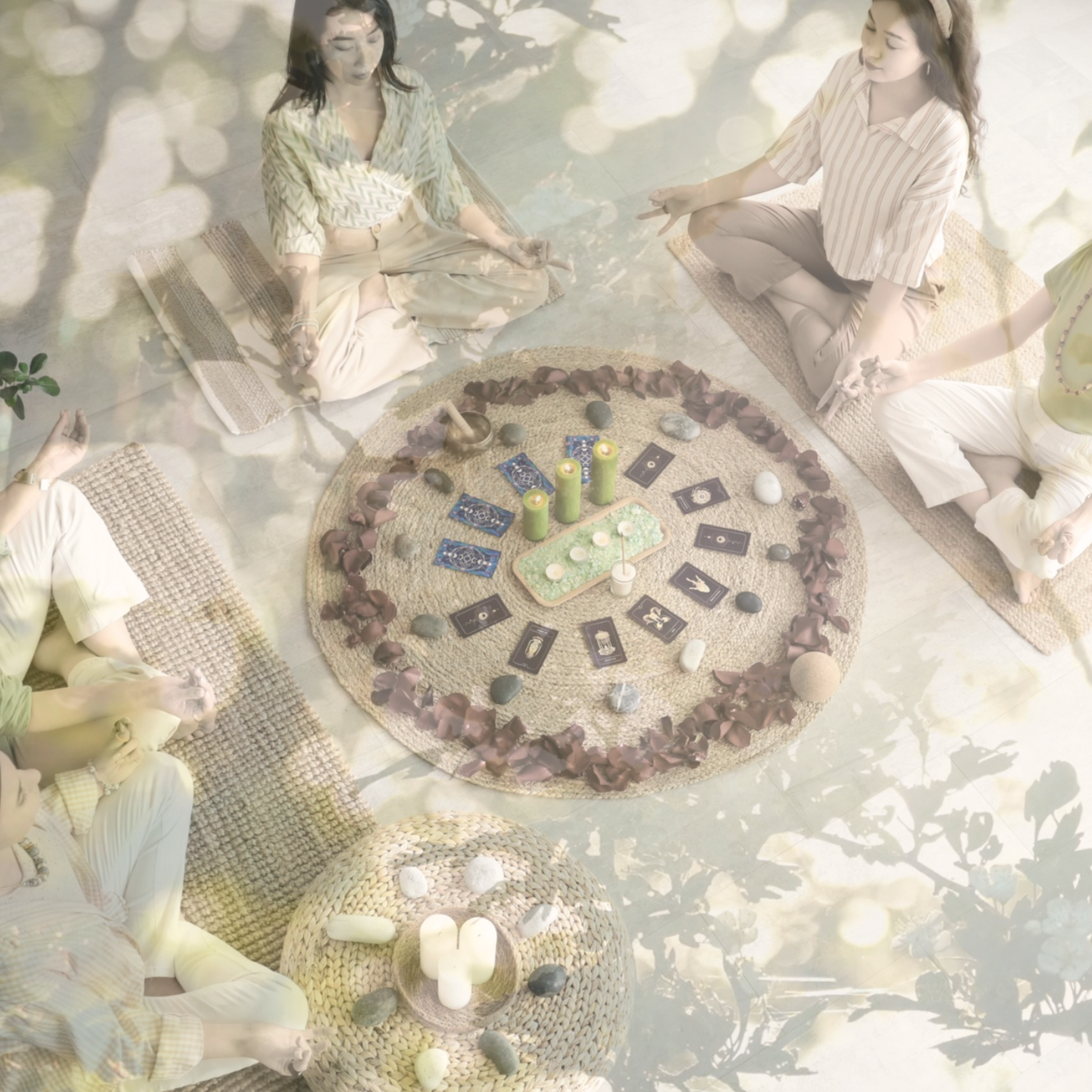 Become a Certified Intuition Practitioner (CIP) thumbnail