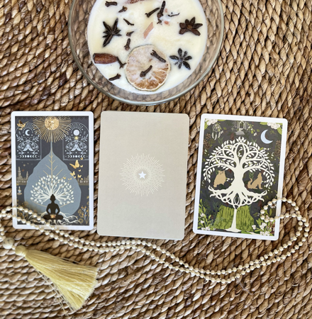 Pick a Card  thumbnail