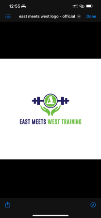 East Meets West Training (1:1 Coaching & Corporate Wellness) thumbnail