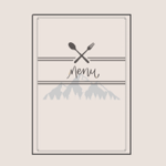 Menu  المنيو thumbnail