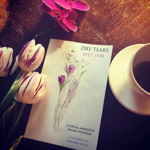 Paperback- Dry Tears Wet Ink- Micropoems for the Soul- thumbnail