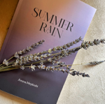 Paperback :Summer Rain- A Collection of Poems -  thumbnail