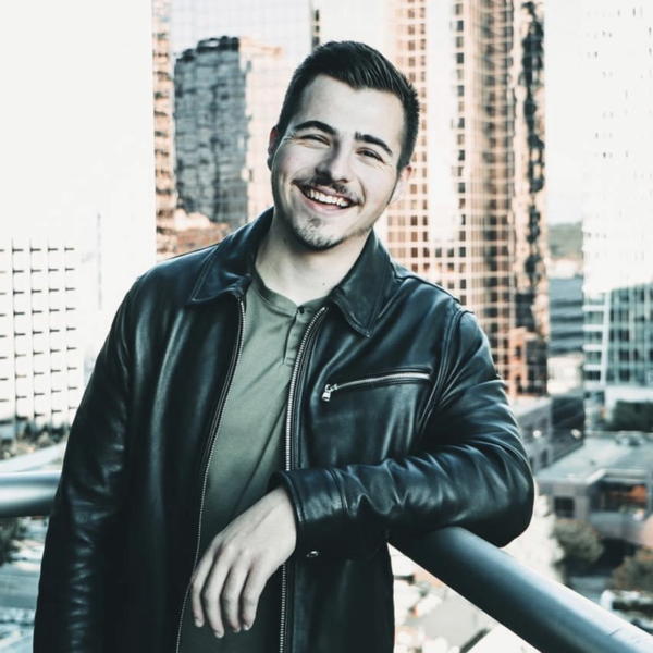 BioSite profile picture for @alec