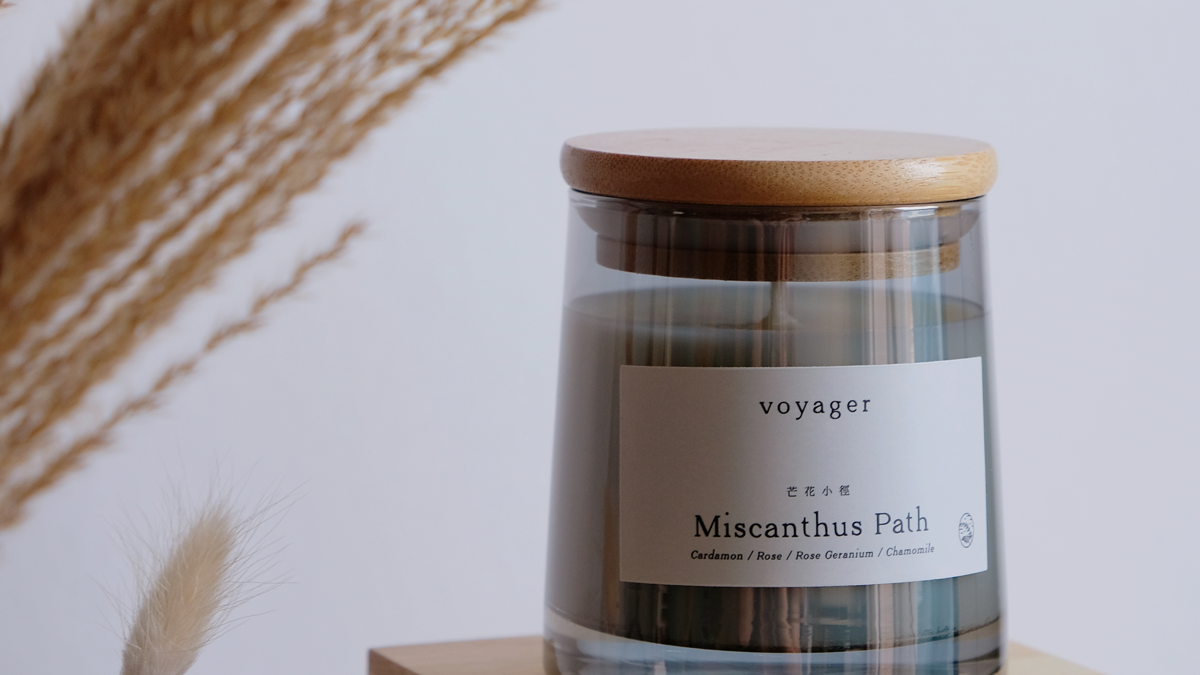 BioSite banner for @voyager