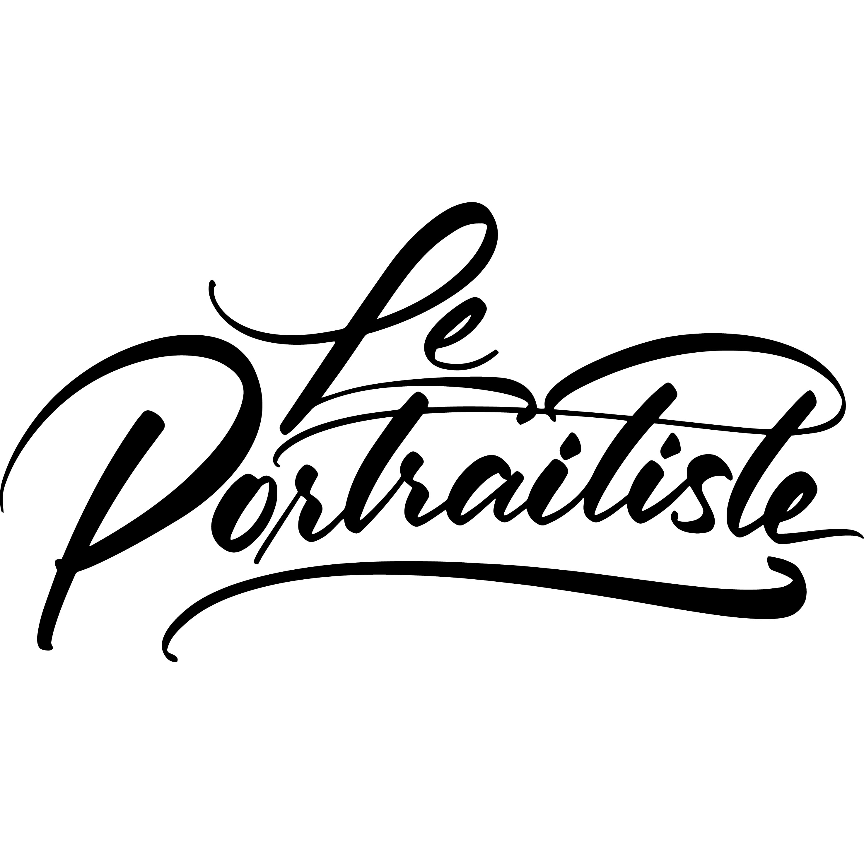 Le Portraitiste Studio inc. thumbnail