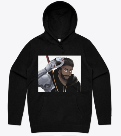 Merchandise thumbnail