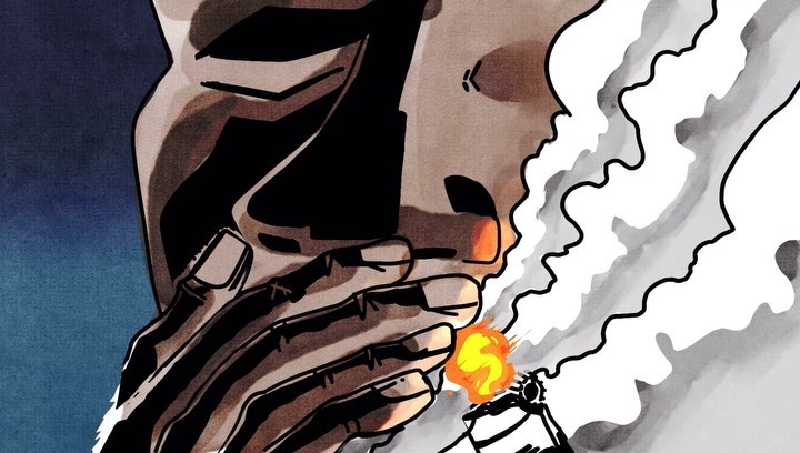 The SHIP! ⛵️ It’s been 2 weeks since this video dropped! What do y’all think? This prob one of my favorite songs frfr

_