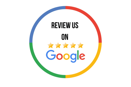 LEAVE A 5-STAR GOOGLE REVIEW thumbnail