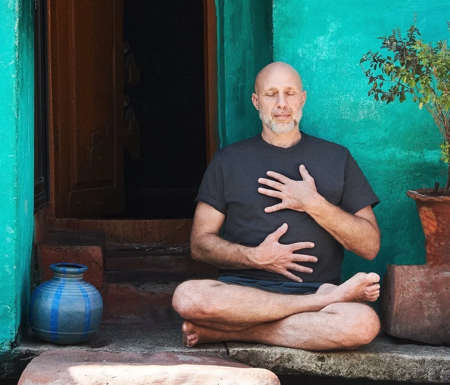 Pranayama level 1 / 2 / Nauli kriya cycle d’étude  thumbnail