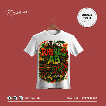 Rhymes Merch (Click Here to Buy) thumbnail
