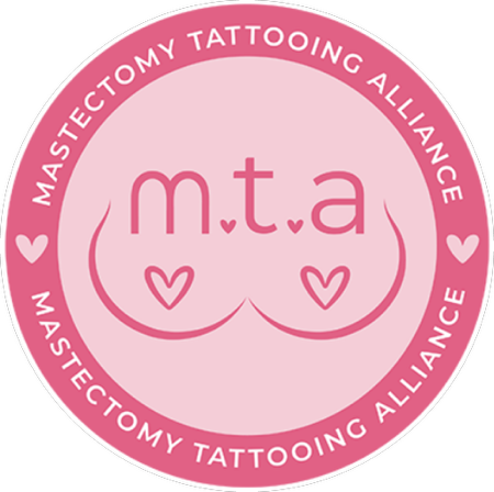 ✶ Donate to Mastectomy Tattooing Alliance ✶ thumbnail