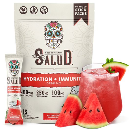 TASTE SALUD (DC: STEVONADELGADO10) thumbnail